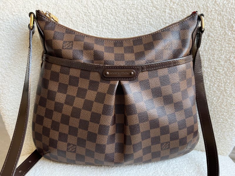 Louis Vuitton Bloomsbury PM Damier Ebene - Image 3