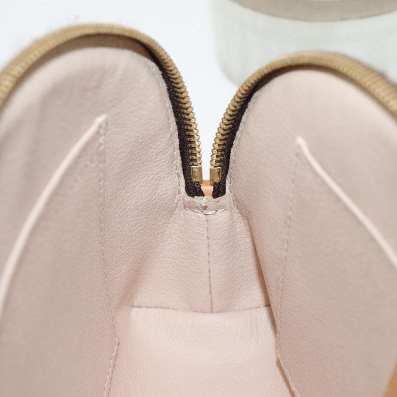 Louis Vuitton Cosmetic Pouch - Image 16