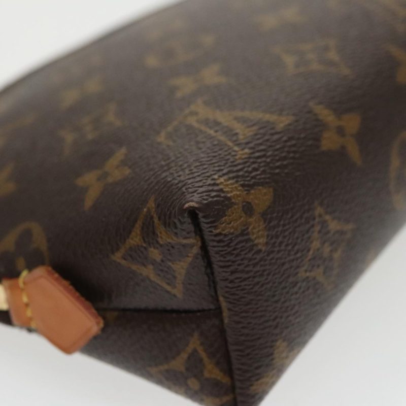 Louis Vuitton Cosmetic Pouch - Image 14