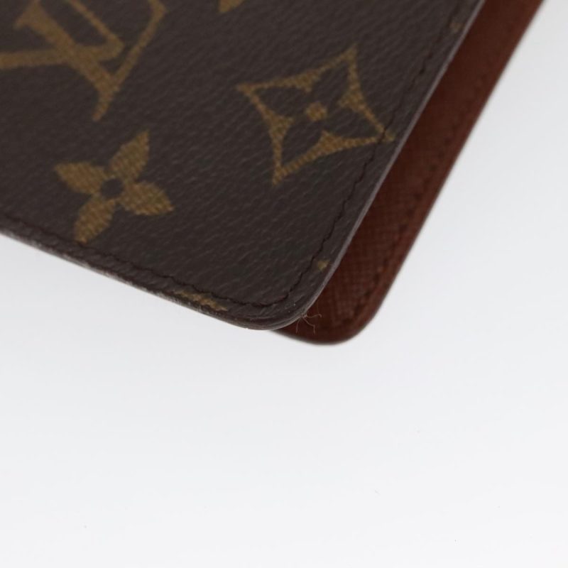 Louis Vuitton Agenda cover - Image 7