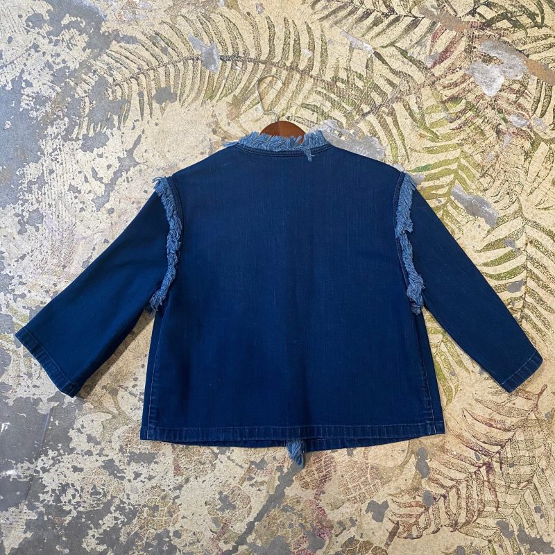 Louis Vuitton Denim jacket - Image 7