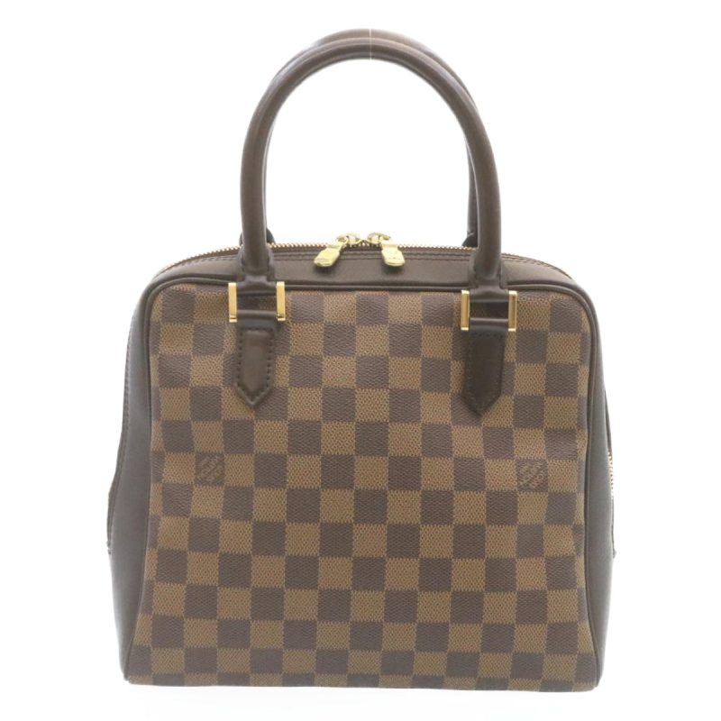 Louis Vuitton Brera Handbag - Image 2