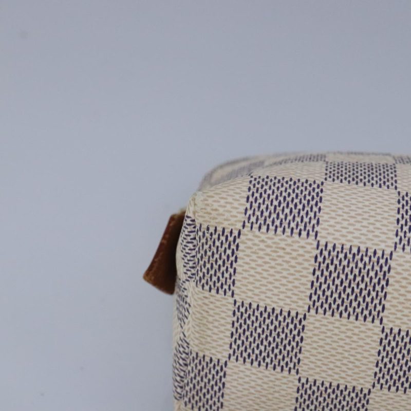 Louis Vuitton Cosmetic Pouch - Image 7