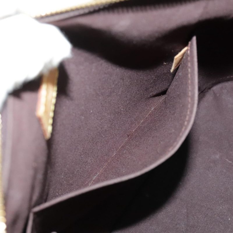 Louis Vuitton Alma - Image 25