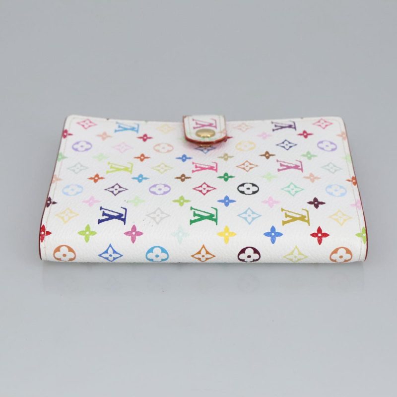 Louis Vuitton Agenda CoverCanvas Wallet() - Image 16