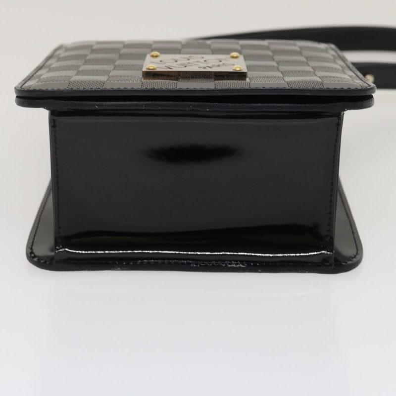 Louis Vuitton COUVERTURE AGENDA FONCTIONNEL PM Shoulder Bag - Image 3