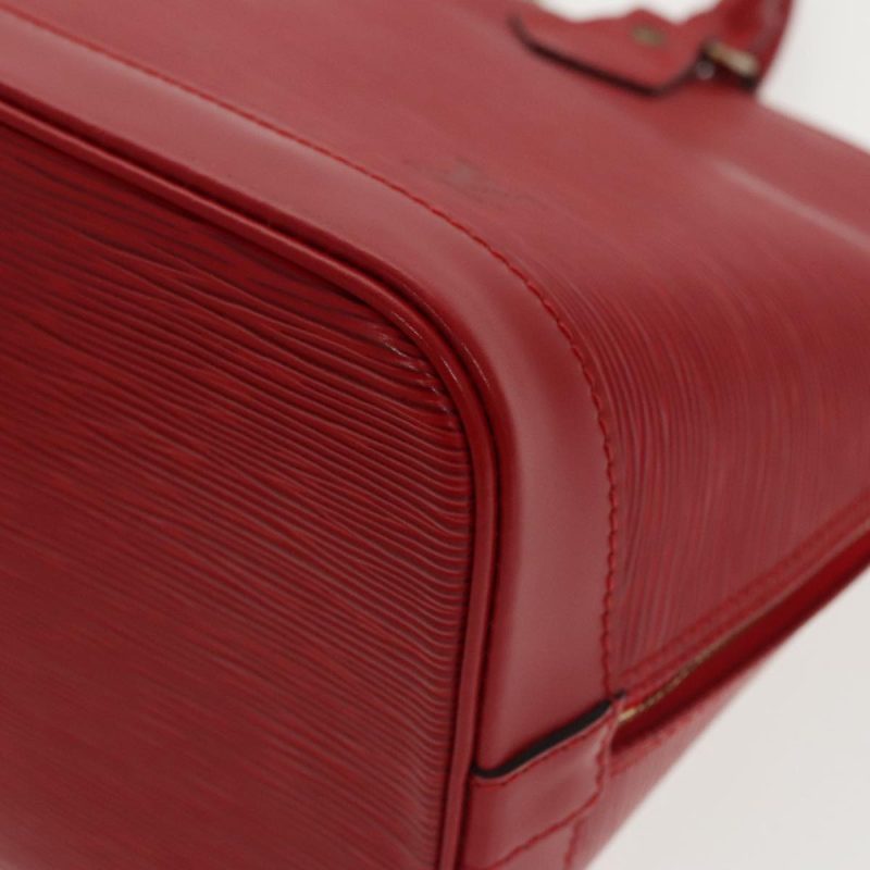 Louis Vuitton Alma - Image 12