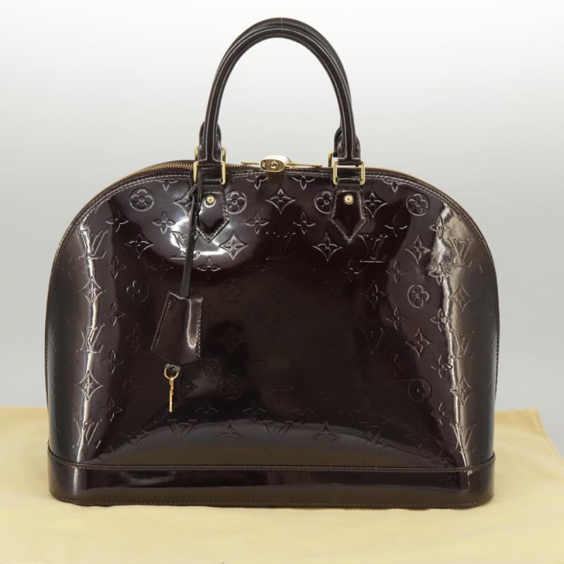Louis Vuitton Alma - Image 17