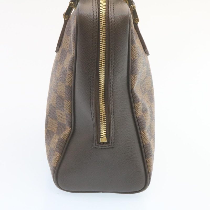 Louis Vuitton Brera Handbag - Image 7