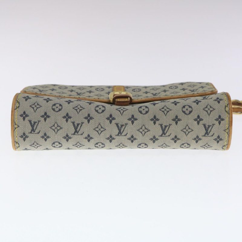 Louis Vuitton Camille Shoulder Bag - Image 3