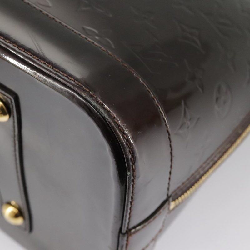 Louis Vuitton Alma - Image 7