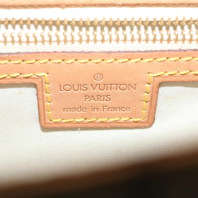 Louis Vuitton Camille Shoulder Bag - Image 8