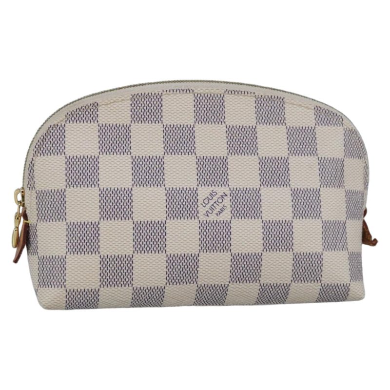 Louis Vuitton Cosmetic Pouch - Image 17