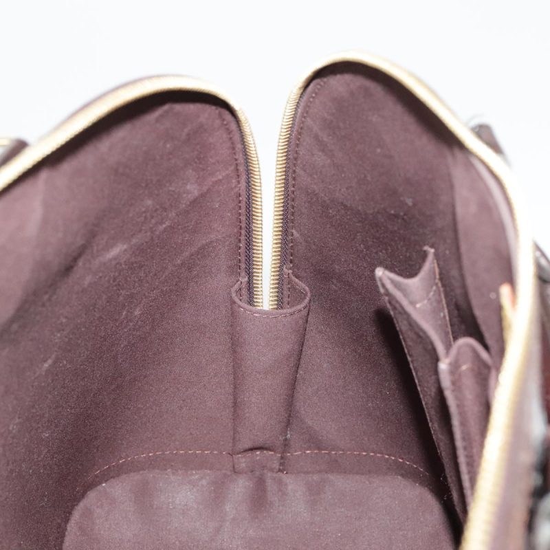 Louis Vuitton Alma - Image 22
