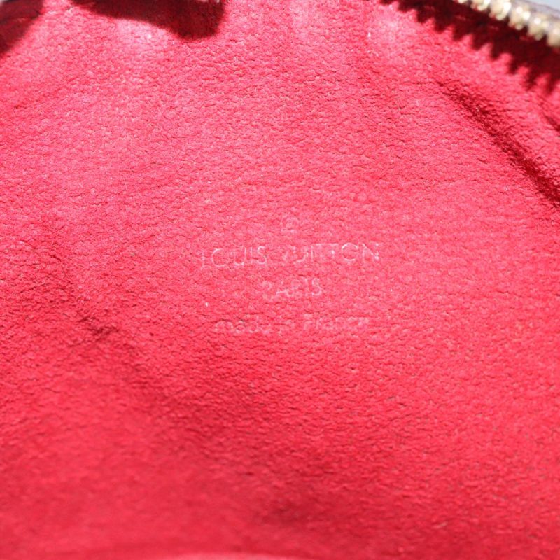 Louis Vuitton Berkeley Damier Azur Canvas - Image 19