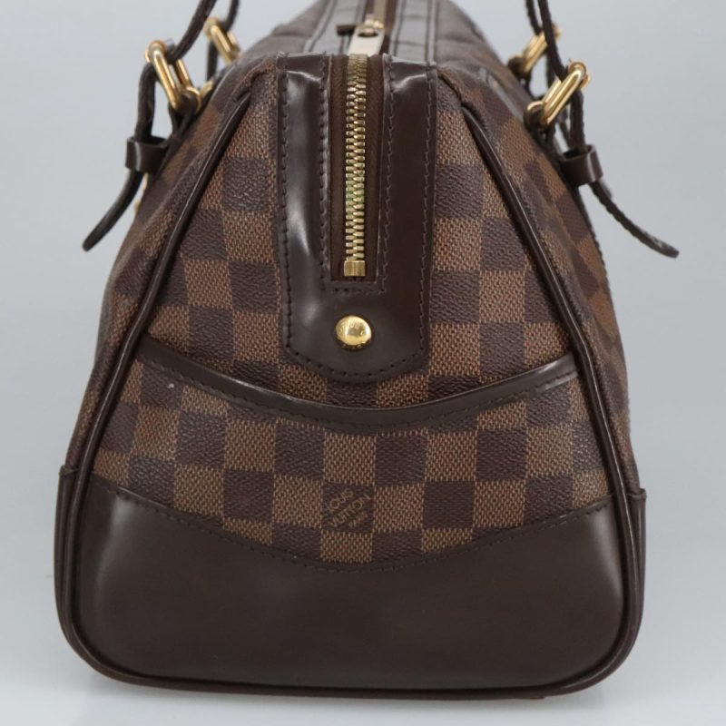Louis Vuitton Berkeley Damier Azur Canvas - Image 3