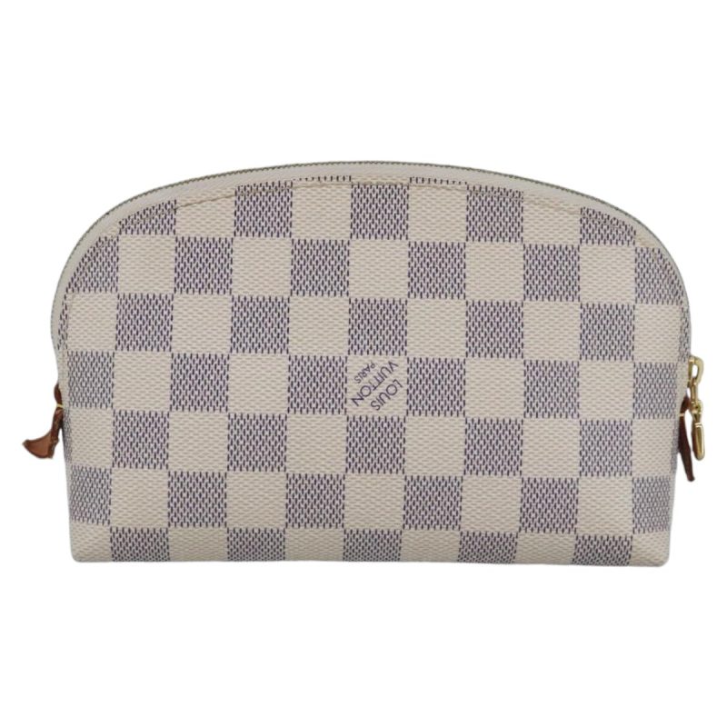 Louis Vuitton Cosmetic Pouch - Image 2