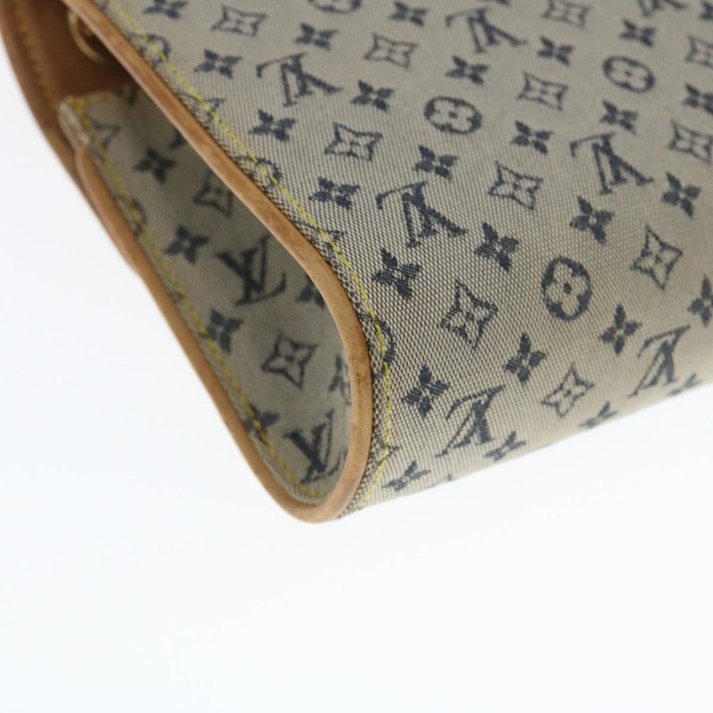 Louis Vuitton Camille Shoulder Bag - Image 7