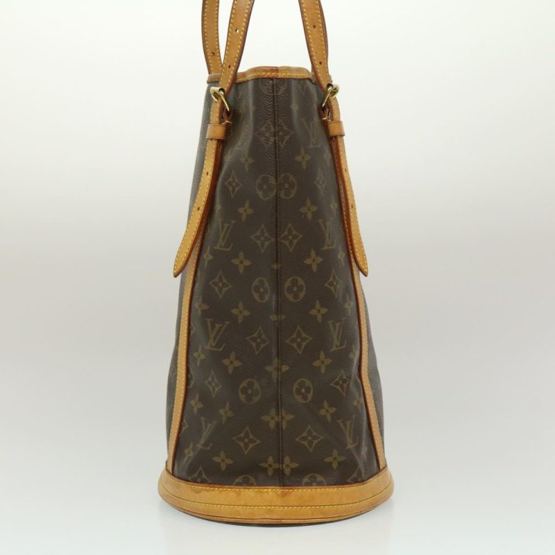 Louis Vuitton Bucket Shoulder Bag - Image 10