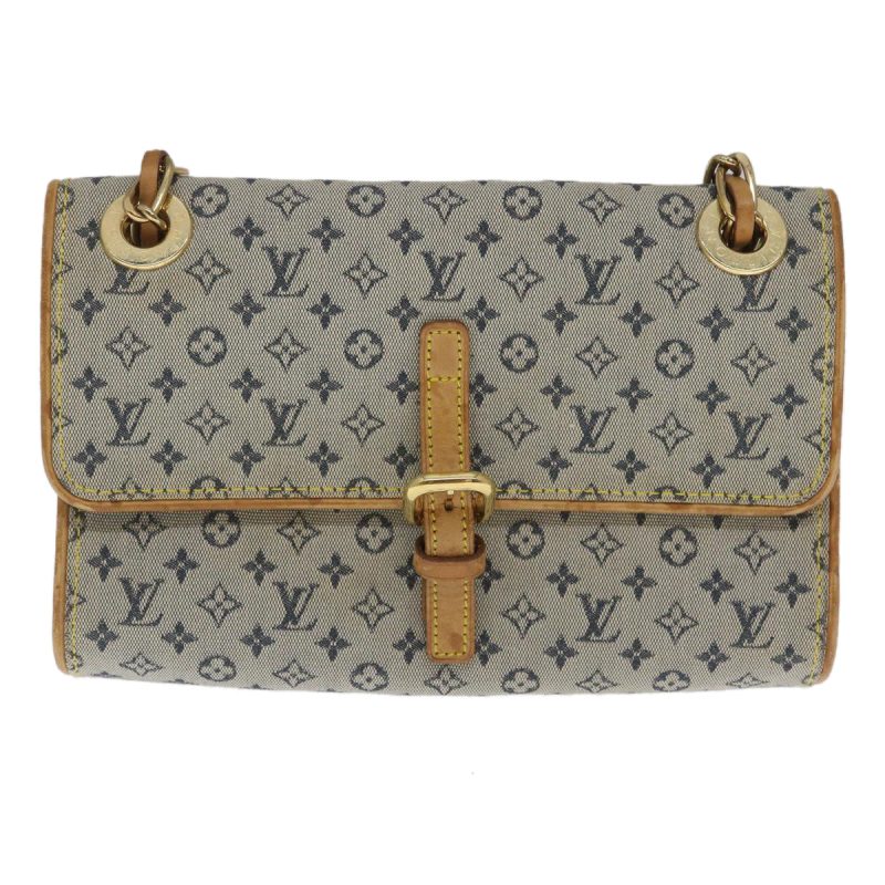 Louis Vuitton Camille Shoulder Bag - Image 10
