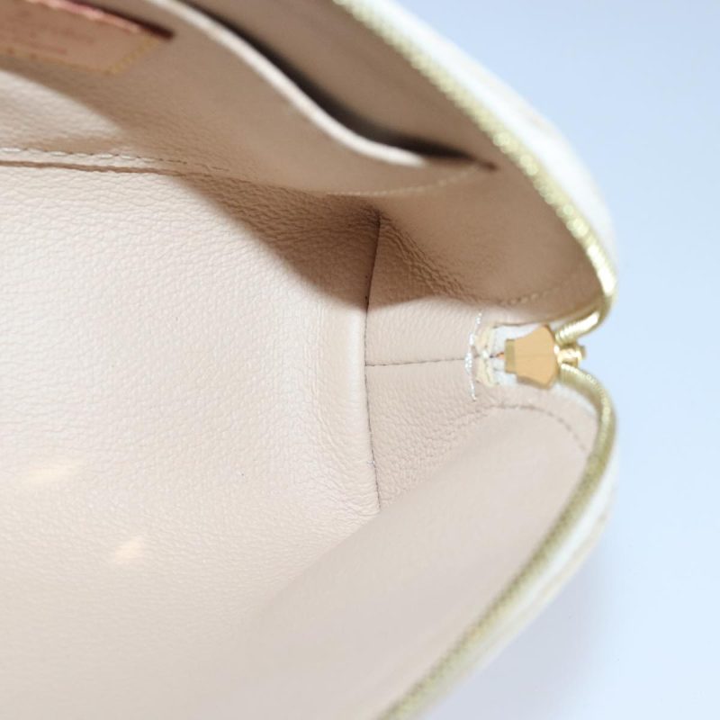 Louis Vuitton Cosmetic Pouch - Image 12