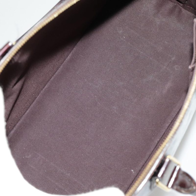 Louis Vuitton Alma - Image 13