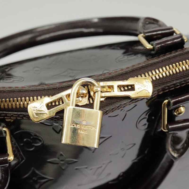 Louis Vuitton Alma - Image 12