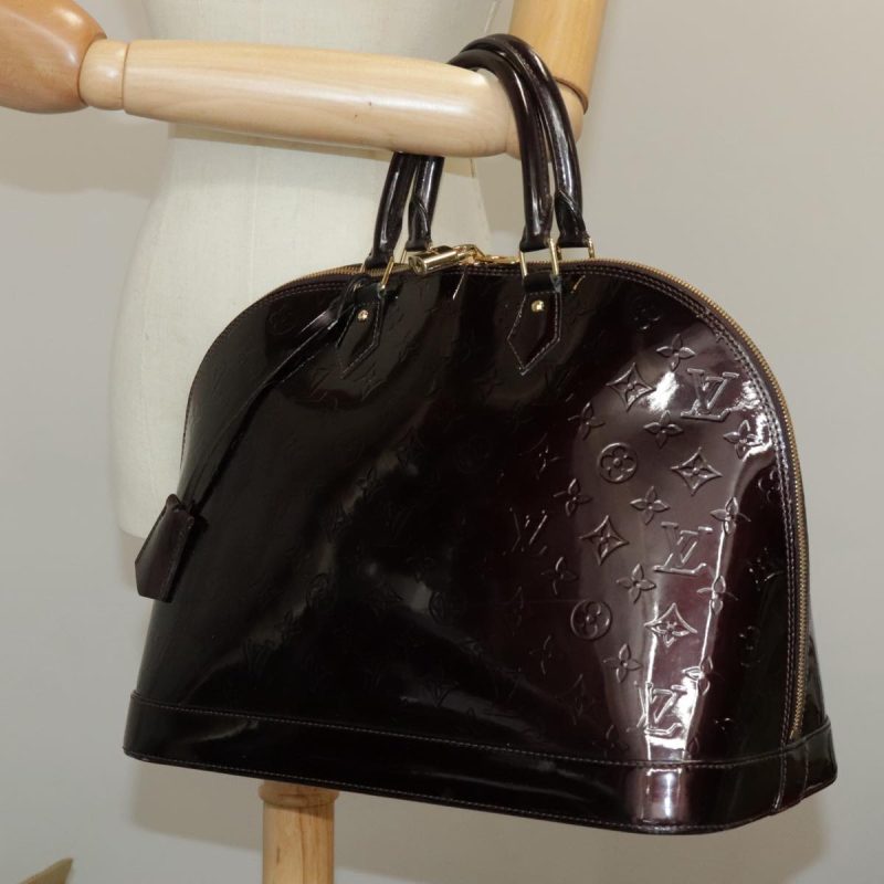 Louis Vuitton Alma - Image 16