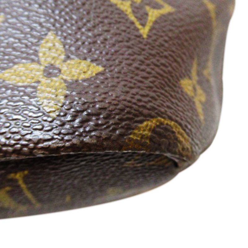 Brown Louis Vuitton Monogram Neverfull MM Tote Bag - Image 11