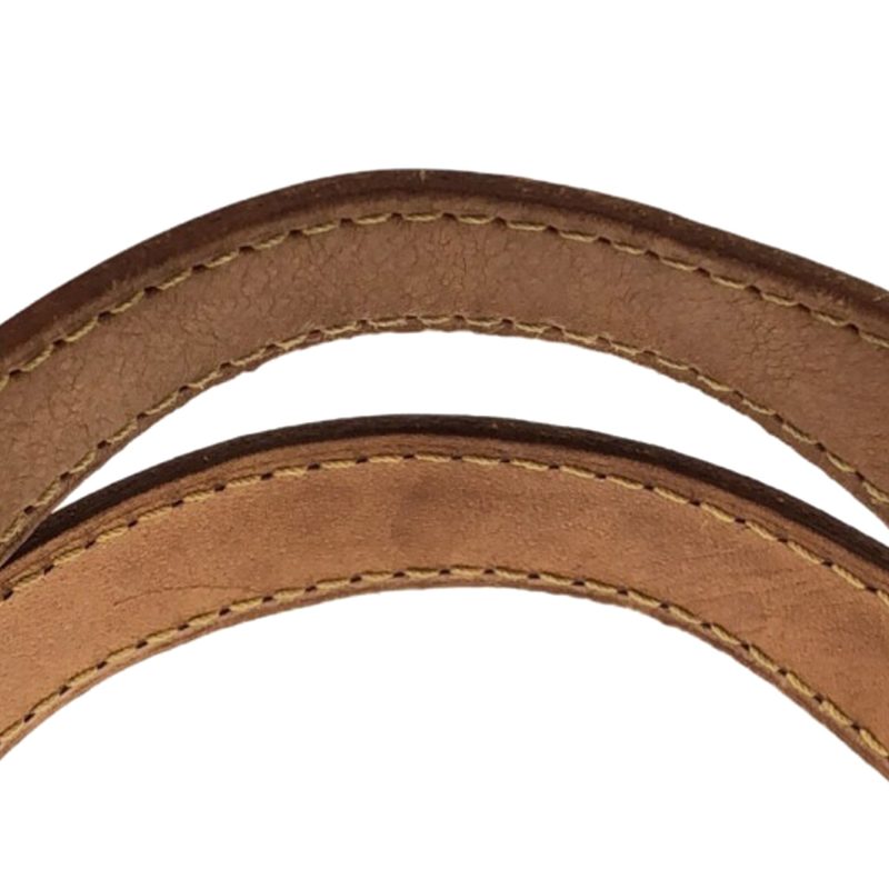 Brown Louis Vuitton Monogram Porte-Cartes Credit Pression Card Holder - Image 14
