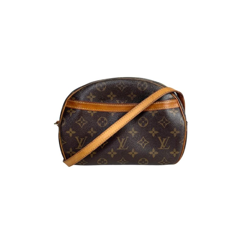 Louis Vuitton Blooming Flowers BB Bag Charm and Key Holder (RRP £270)