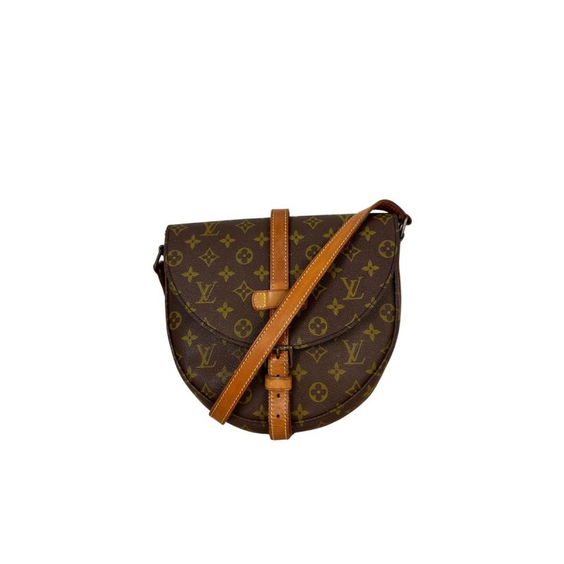 Louis Vuitton Chantilly MM Monogram Canvas
