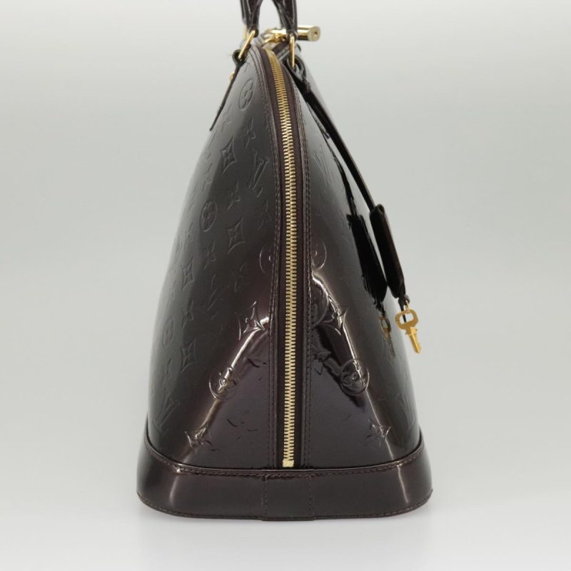 Louis Vuitton Alma - Image 4