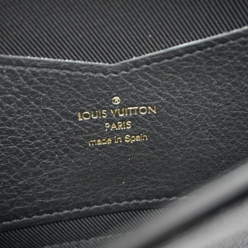 Louis Vuitton CapucinesLeather Wallet() - Image 6