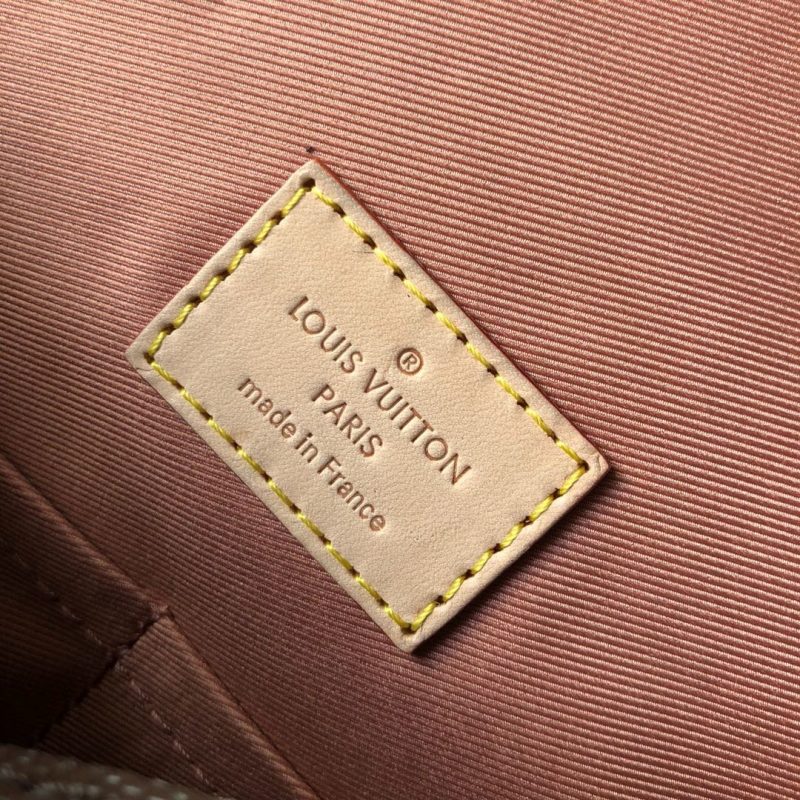 Louis Vuitton Cluny BB Bag - Image 2