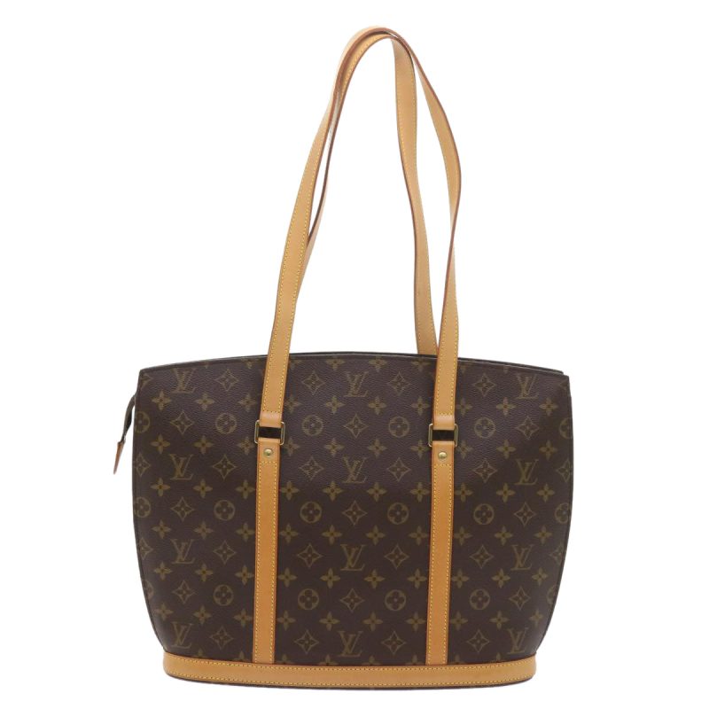 Louis Vuitton babylone BB Bag - Image 2