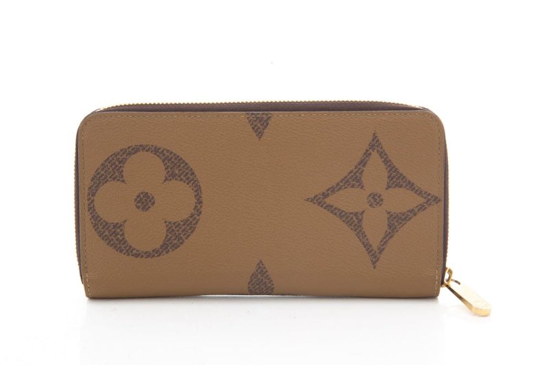 Louis Vuitton Brown Sac De Nuit Toile Trianon MM Bag - Image 3