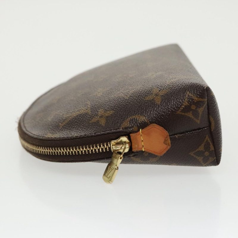 Louis Vuitton Cosmetic Pouch - Image 11