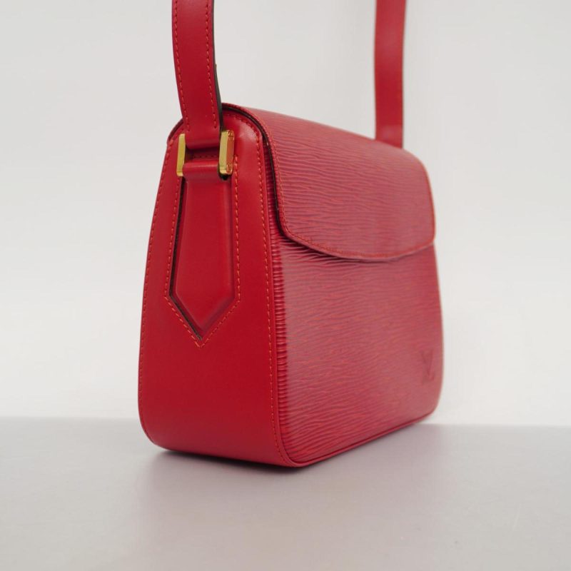 Louis Vuitton Buci Bag - Image 4