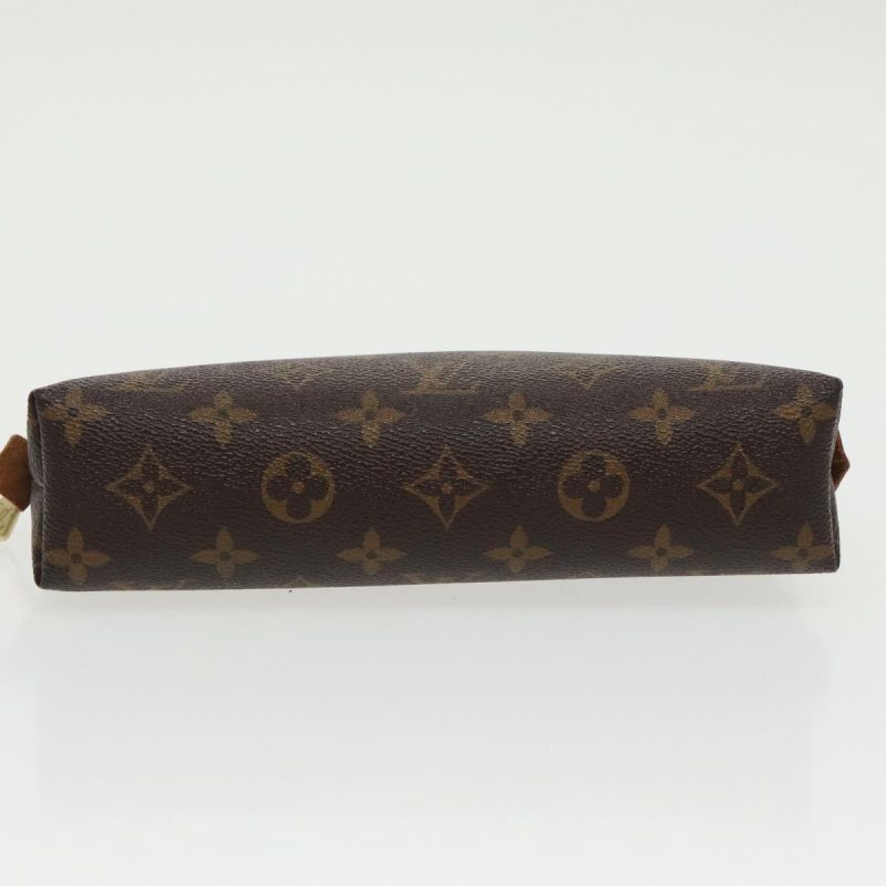 Louis Vuitton Cosmetic Pouch - Image 5