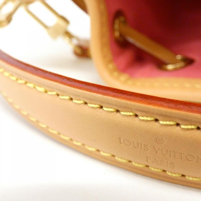Louis Vuitton Damier Azur Naviglio - Image 6