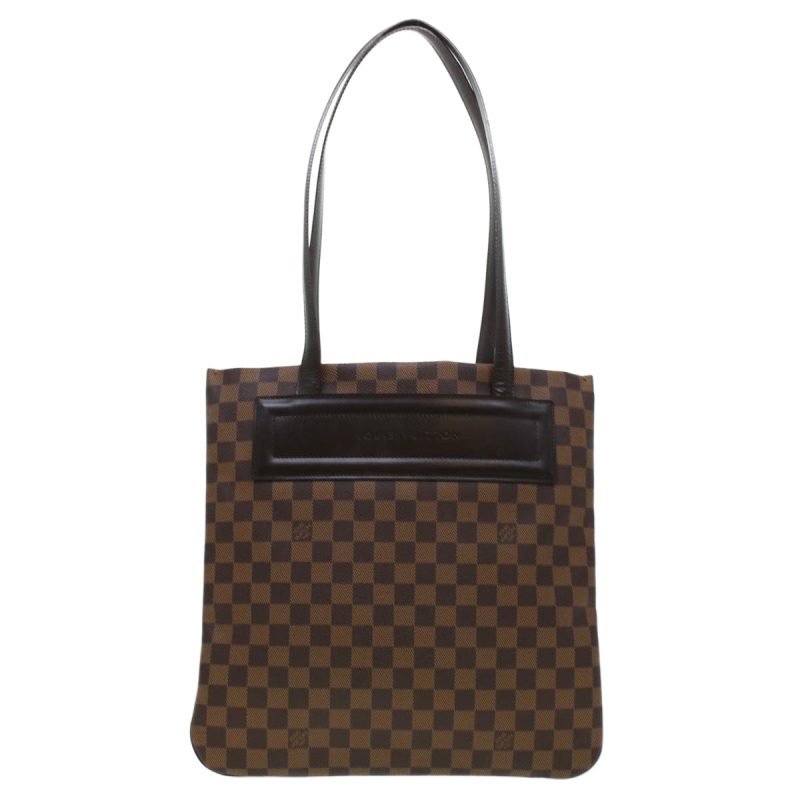 Louis Vuitton CliftonCanvas Shoulder Bag () - Image 4