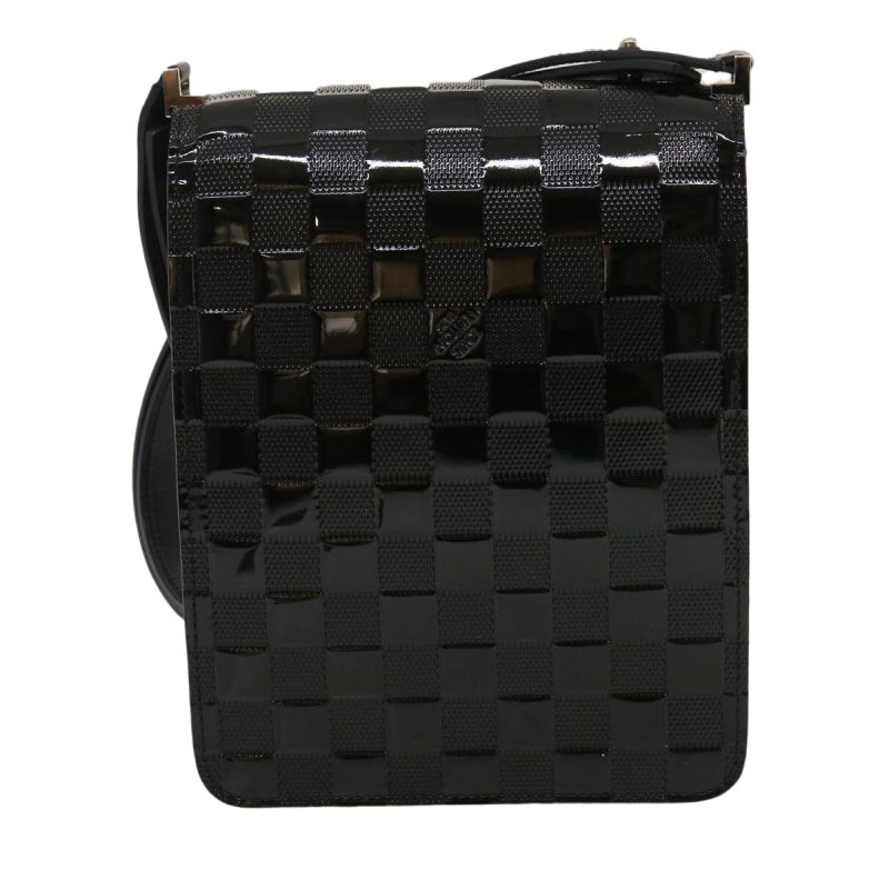 Louis Vuitton COUVERTURE AGENDA FONCTIONNEL PM Shoulder Bag - Image 2