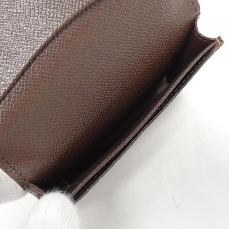 Louis Vuitton Damier Aubagne Handbag N51129 - Image 4
