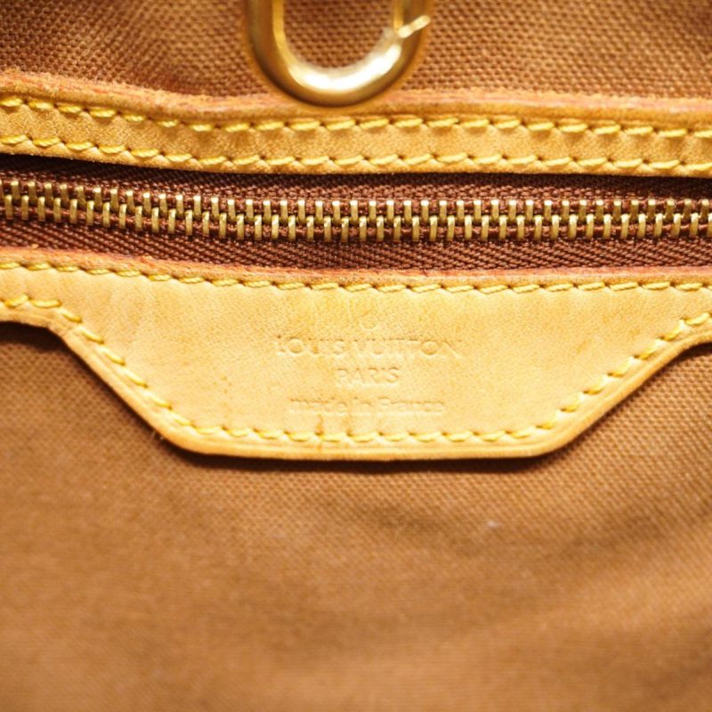Louis Vuitton Batignolles HorizontalCanvas Tote Bag () - Image 6