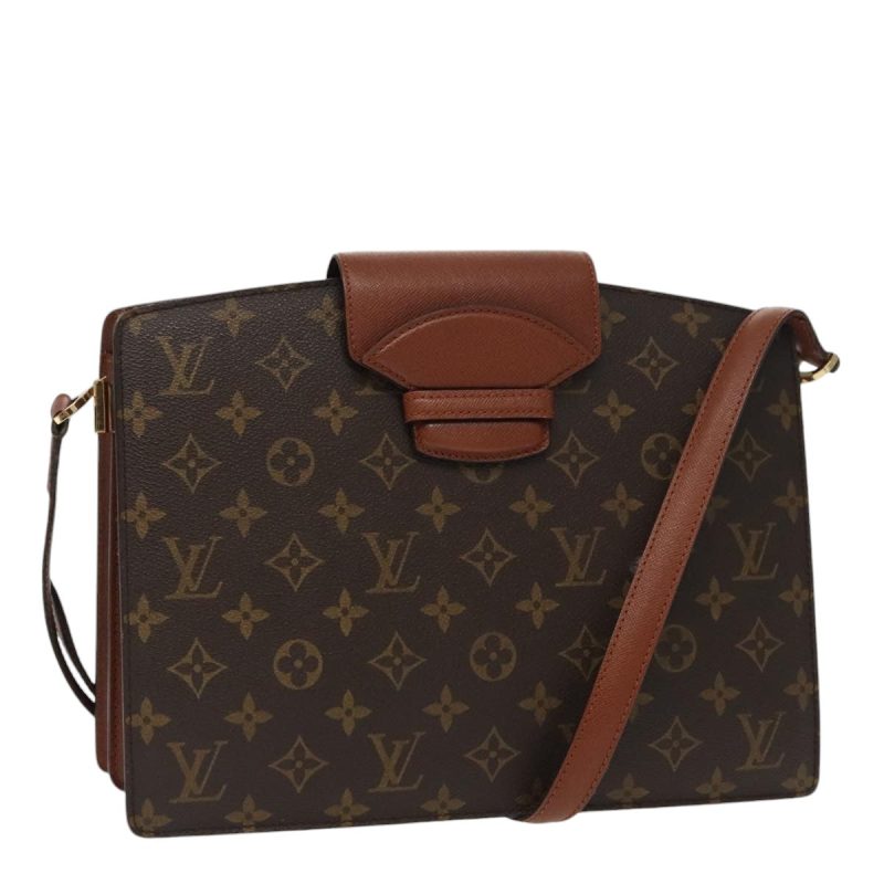 Louis Vuitton Courtney Limited Edition Multicolor Monogram Studded Bag - Image 27