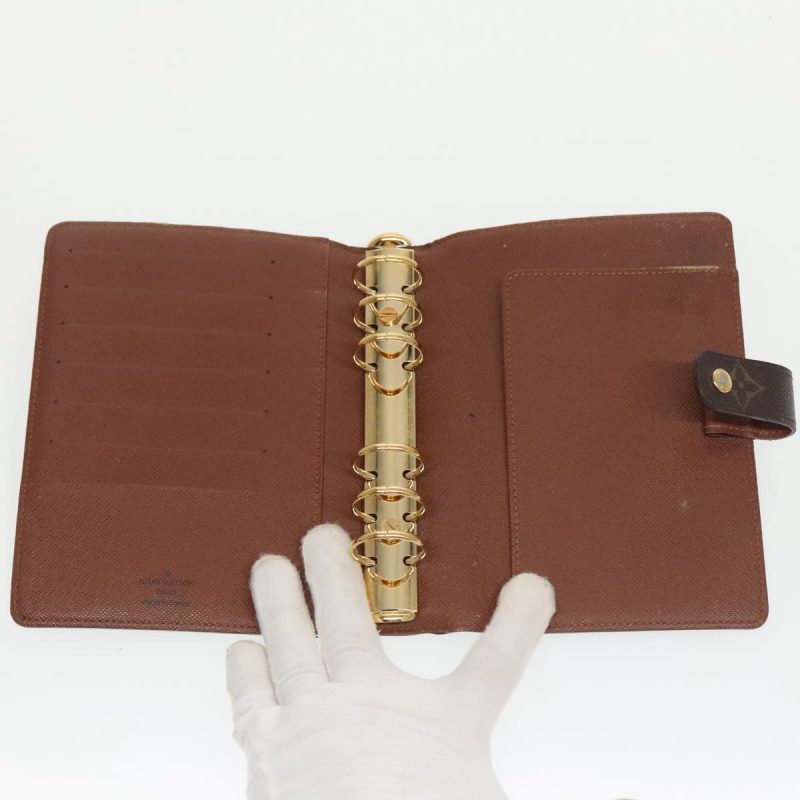 Louis Vuitton Agenda cover - Image 19
