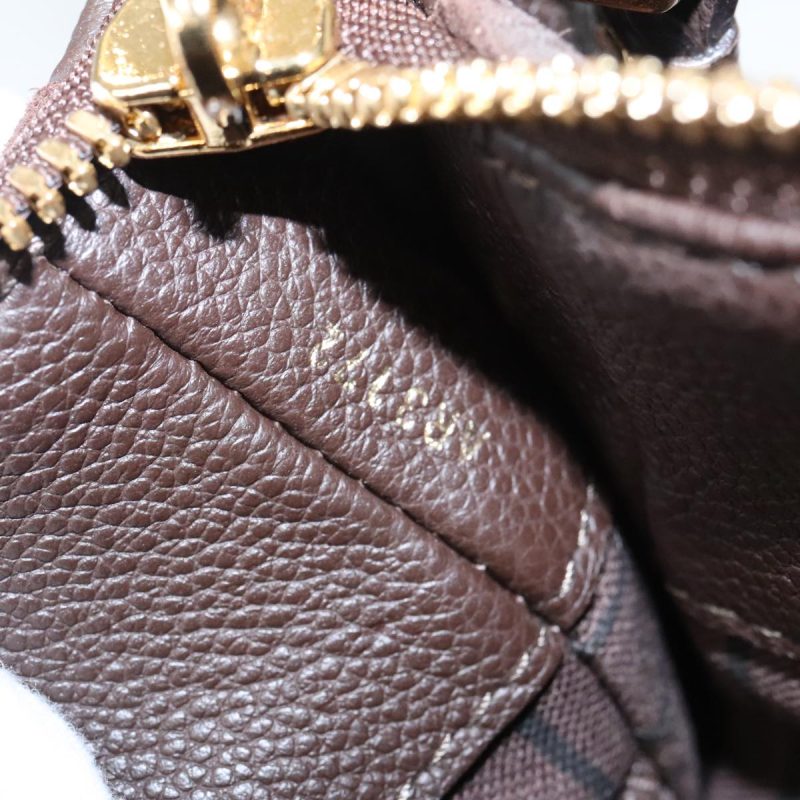 Louis Vuitton Astrid GM Monogram Logo Push-lock Wallet LV-1029P-0010 - Image 24