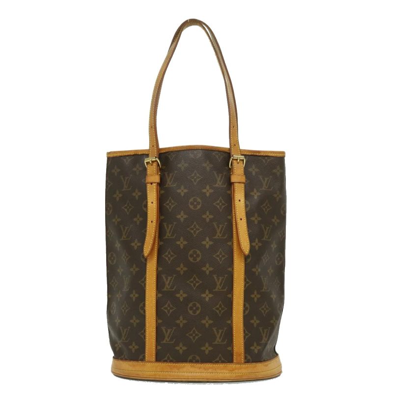 Louis Vuitton Bucket Shoulder Bag - Image 9