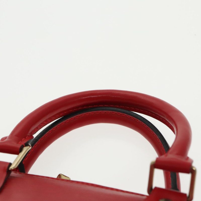 Louis Vuitton Alma - Image 7